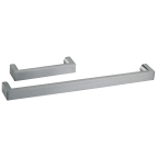Greep inox FLUIDE