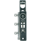 Attache invisible pour élément