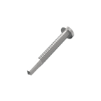 Vis autoforeuse 4,8 x 50 mm
