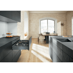 Bestekindeling stalen ontwerp