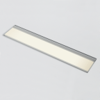Panneau lumineux blanc ajustable avec interrupteur