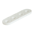 Bevestigingslat