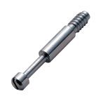 Tourillon HÉLIBLOCK filet bois