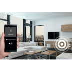 INTUBLU Bluetooth-Audiosystem
