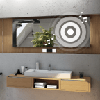 INTUBLU Bluetooth-Audiosystem