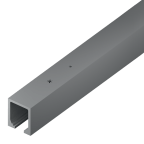 Rail enkel Junior