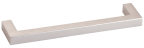 Poignée brossée SQUARE