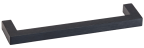 Poignée brossée SQUARE