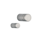 Knop cilinder