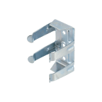 Plintclip