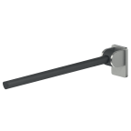 Barre d'appui relevable