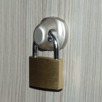 Serrure pour cadenas