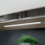LED inbouwverlichting 230 V inbouw