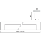 Luminaire T5