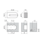Cabineo 12