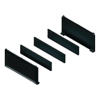 Flaschenset, Breite 200 mm