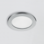 Opbouwspot LED rond 12 V