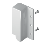 Holzrückwandhalter TANDEMBOX antaro