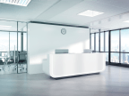 Flexibles LED-Band WAVE 180