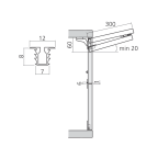 Rail T2009