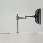 Schermhouder TFT