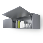 Set ferrure FREEspace
