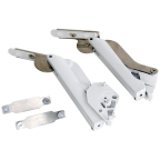 Set ferrure FREEspace
