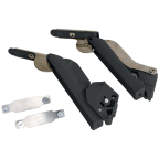 Set ferrure FREEspace