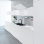 Set ferrure FREEspace mini