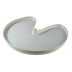 Ensemble de plateaux Pro ARK