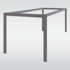 Tafel SNAP 800 x 1600 mm