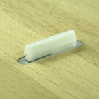 Unsichtbarer Verbinder, permanent 1240