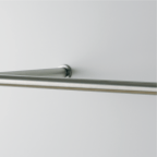Tube rond inox Ø25 mm