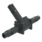 Verbinding CADRO 360°