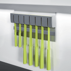 Magnetische messenhouder