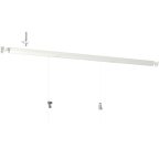 Plafond railprofiel UP