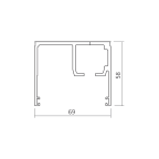 Rail PORTA 100 GW