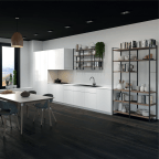 Cadre d'étagère YouK profondeur 320 mm