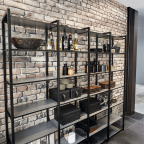 Cadre d'étagère YouK profondeur 320 mm