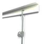 Plafond railprofiel