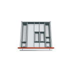 Indeling werkbestek corpus 600