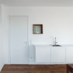 Unsichtbares Scharnier TECTUS 120 kg