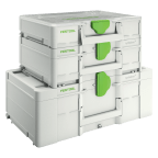 Caisse SYSTAINER SYS3