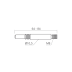 Spiraalstift
