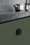 Bouton STEREO