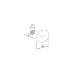 Bouton STEREO