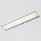 Panneau lumineux blanc ajustable