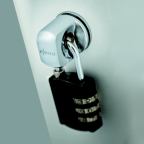 Serrure pour cadenas
