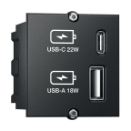 Extra module