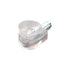 Glasbodenträger Ø 5 mm